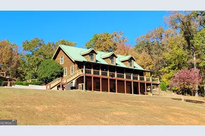 7346 Banks Mill Road, Douglasville, GA 30135 - Photo 1