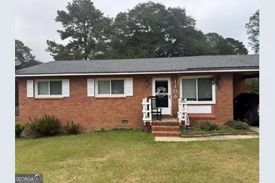 1106 Jewel Drive, Perry, GA 31069 - Photo 1