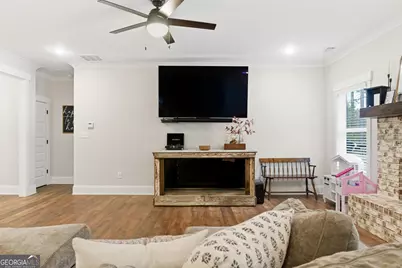 2780 Indian Creek Road, Madison, GA 30650 - Photo 3