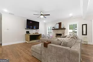 2780 Indian Creek Rd, Madison, GA 30650 - Photo 5