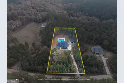 2780 Indian Creek Road, Madison, GA 30650 - Photo 47