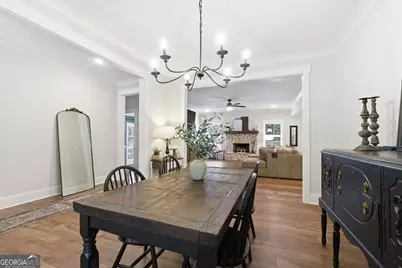 2780 Indian Creek Road, Madison, GA 30650 - Photo 11