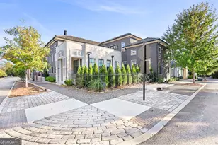 190 Central Ave, Fayetteville, GA 30214 - Photo 1