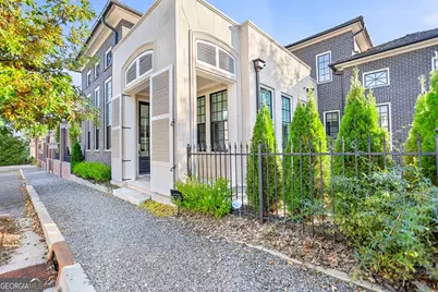 190 Central Avenue, Fayetteville, GA 30214 - Photo 1