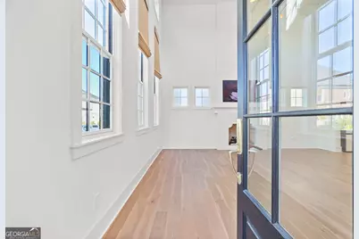 190 Central Avenue, Fayetteville, GA 30214 - Photo 5