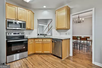 21 Oak Park Square, Newnan, GA 30265 - Photo 13