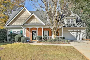 21 Oak Park Square, Newnan, GA 30265 - Photo 1