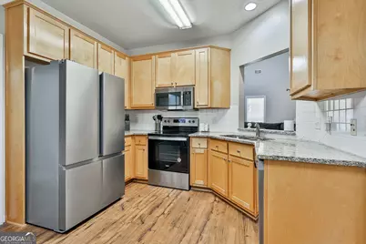 21 Oak Park Square, Newnan, GA 30265 - Photo 15