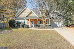 21 Oak Park Square, Newnan, GA 30265 - Photo 3