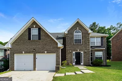 626 Pipkin Drive, McDonough, GA 30253 - Photo 3