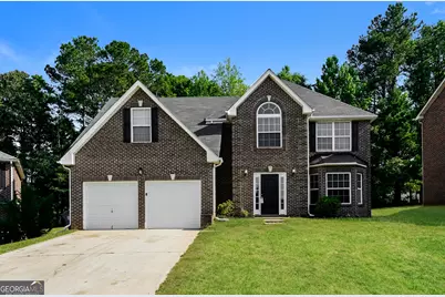 626 Pipkin Drive, McDonough, GA 30253 - Photo 1