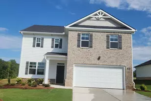 191 Aster Ave, Locust Grove, GA 30248 - Photo 1