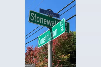 1095 Stonewall Drive SE, Atlanta, GA 30315 - Photo 1