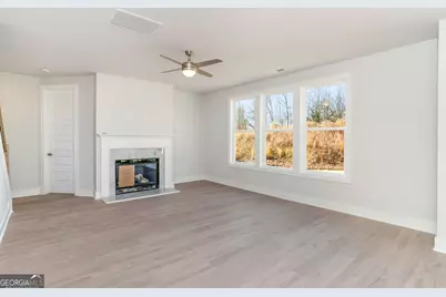 2596 Parkside Way #LOT 20, Gainesville, GA 30507 - Photo 45