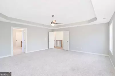 2596 Parkside Way #LOT 20, Gainesville, GA 30507 - Photo 5