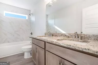 2596 Parkside Way #LOT 20, Gainesville, GA 30507 - Photo 39