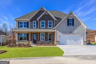 2596 Parkside Wy, Gainesville, GA 30507 - Photo 3