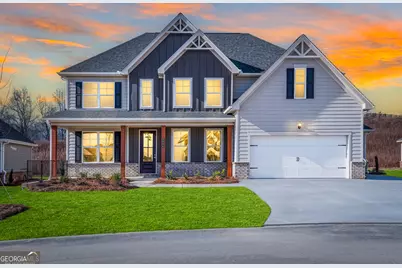 2596 Parkside Way #LOT 20, Gainesville, GA 30507 - Photo 1