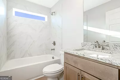 2596 Parkside Way #LOT 20, Gainesville, GA 30507 - Photo 21