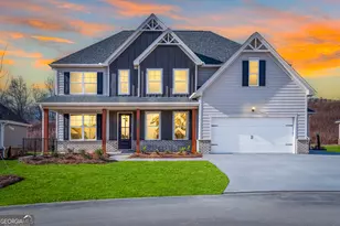 2596 Parkside Wy, Gainesville, GA 30507 - Photo 3