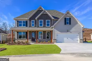 2596 Parkside Wy, Gainesville, GA 30507 - Photo 1