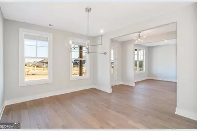 2596 Parkside Way #LOT 20, Gainesville, GA 30507 - Photo 11