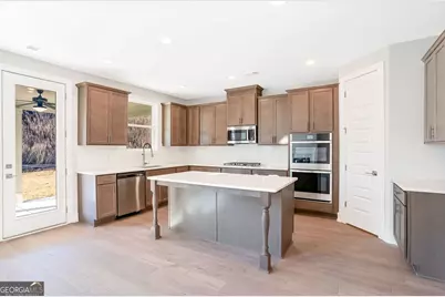 2596 Parkside Way #LOT 20, Gainesville, GA 30507 - Photo 63