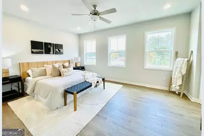 6005 Haviland Alley #44, Sugar Hill, GA 30518 - Photo 33