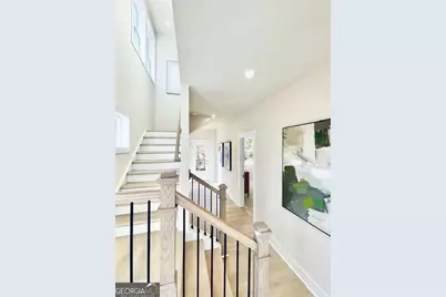 6005 Haviland Alley #44, Sugar Hill, GA 30518 - Photo 3