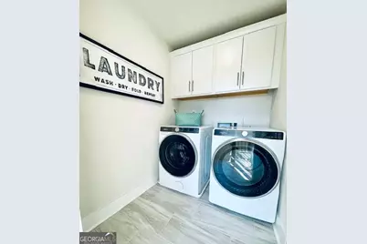 6005 Haviland Alley #44, Sugar Hill, GA 30518 - Photo 31