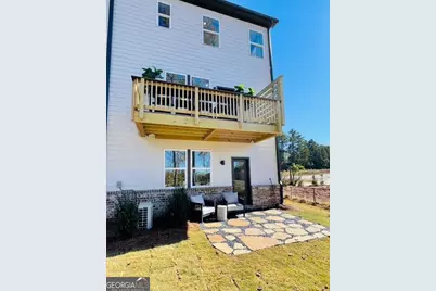 6005 Haviland Alley #44, Sugar Hill, GA 30518 - Photo 35