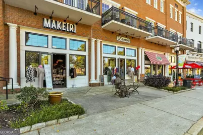 6005 Haviland Alley #44, Sugar Hill, GA 30518 - Photo 39