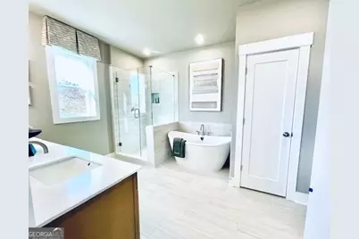 6005 Haviland Alley #44, Sugar Hill, GA 30518 - Photo 27