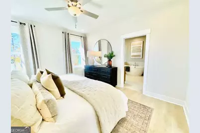 6005 Haviland Alley #44, Sugar Hill, GA 30518 - Photo 25
