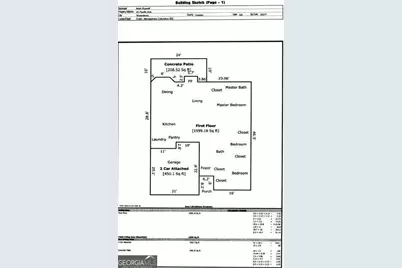 25 Pacific Avenue, Sharpsburg, GA 30277 - Photo 55