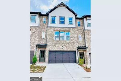 6007 Haviland Alley #45, Sugar Hill, GA 30518 - Photo 1