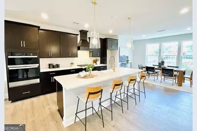 6007 Haviland Alley #45, Sugar Hill, GA 30518 - Photo 13