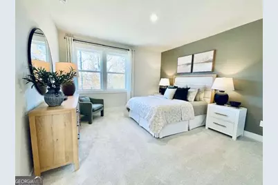 6007 Haviland Alley #45, Sugar Hill, GA 30518 - Photo 25