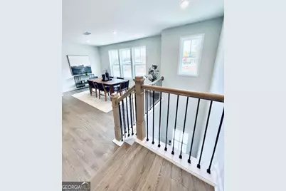 6007 Haviland Alley #45, Sugar Hill, GA 30518 - Photo 9