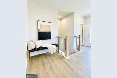 6007 Haviland Alley #45, Sugar Hill, GA 30518 - Photo 11