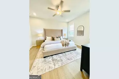 6007 Haviland Alley #45, Sugar Hill, GA 30518 - Photo 17