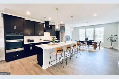 6007 Haviland Alley #45, Sugar Hill, GA 30518 - Photo 7