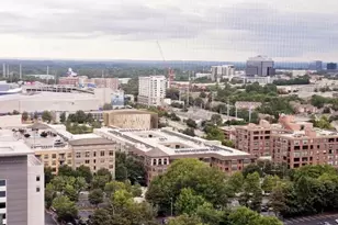 300 Peachtree Street NE, Atlanta, GA 30332 - Photo 23