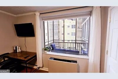 300 Peachtree Street NE #17H, Atlanta, GA 30332 - Photo 15
