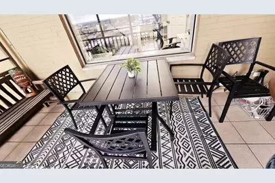 300 Peachtree Street NE #17H, Atlanta, GA 30332 - Photo 19