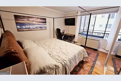 300 Peachtree Street NE #17H, Atlanta, GA 30332 - Photo 11