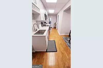 300 Peachtree Street NE #17H, Atlanta, GA 30332 - Photo 7