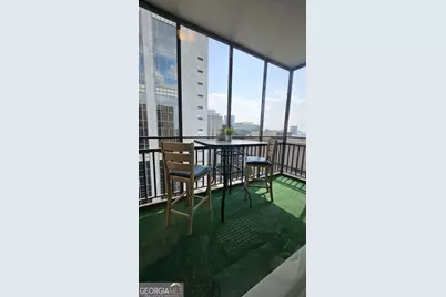 300 Peachtree Street NE #22N, Atlanta, GA 30332 - Photo 21