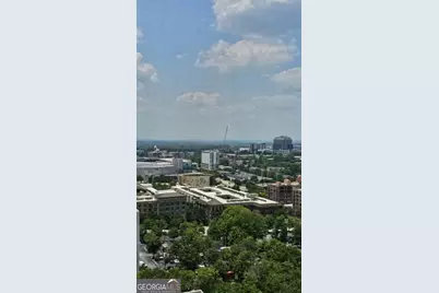300 Peachtree Street NE #22N, Atlanta, GA 30332 - Photo 23