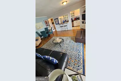 300 Peachtree Street NE #22N, Atlanta, GA 30332 - Photo 7